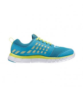Reebok Z Dual Ride (Blue) 