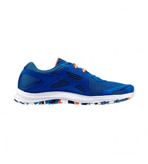 Reebok Quickedge Run (Blue) 