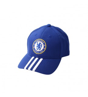 Adidas CFC 3S OSFM Cap (Blue)