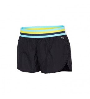 Lorna Jane Max Run Short - Black