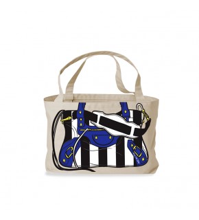 My Other Bag CARRY-ALL CARRIE Cabana