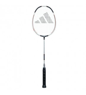 Adidas Badminton Precision Pro White Racket