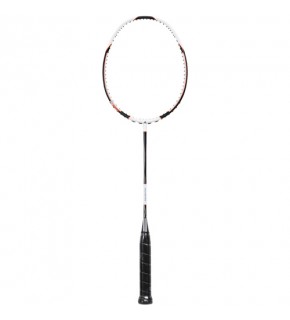 Adidas Badminton Precision Tour White Racket