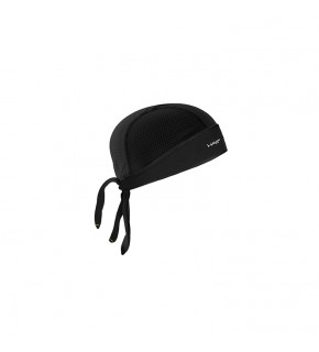 Halo Protex Headband - Black