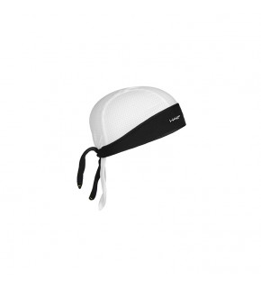 Halo Protex Headband - White