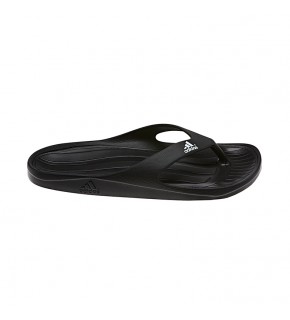 Adidas Duramo Thong (Black)