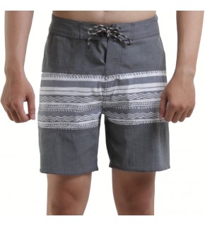 Rip Curl Mirage Ulus Boardshort - Black