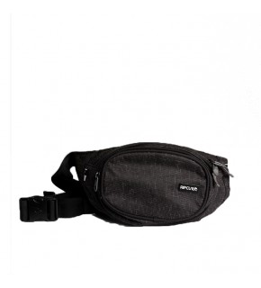 Rip Curl Waistbag Stealth Black