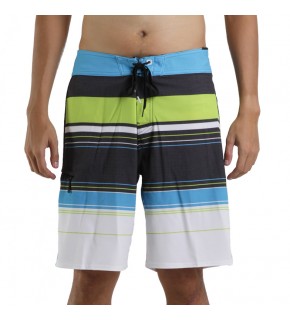 Rip Curl Mirage Clutch 21 Boardshort Charcoal 