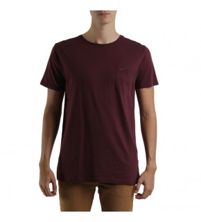 Rip Curl Plain Pocket Tee 