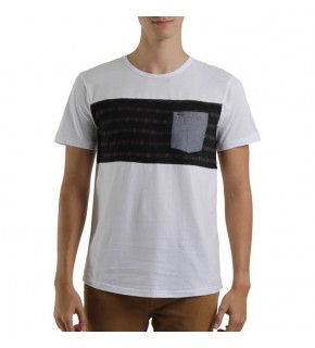 Rip Curl Refill Tee White