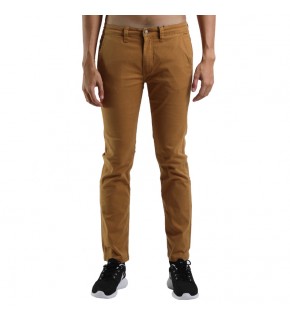 Rip Curl Slim Jean Clolour Bomb Mustard