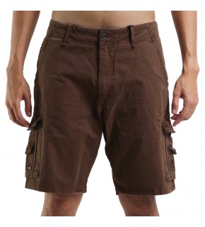 Rip Curl Trail Cargo 21 Walkshort Brown