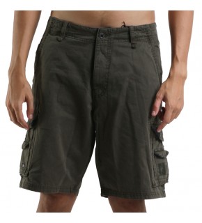 Rip Curl Trail Cargo 21 Walkshort Dark Green 