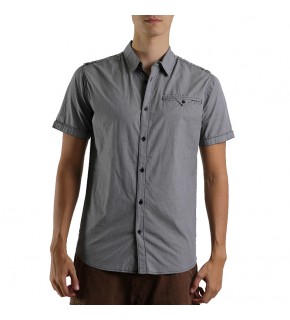 Rip Curl Trax Black Shirt   