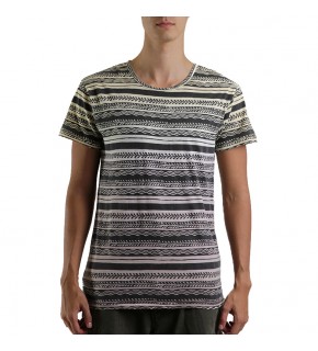 Rip Curl Ulus Tall Tee Multi