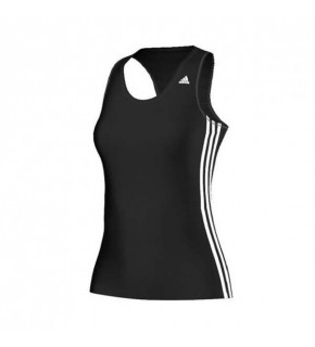 Adidas Women Easy Tank Black