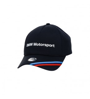 Topi Puma BMW Msp Cap 568277 01