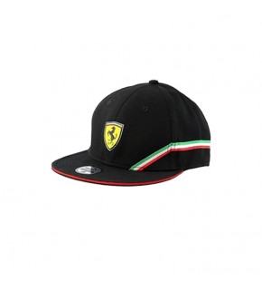 Topi Puma SF Flatbrim Cap 761642 01
