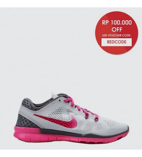 W NIKE FREE 5.0 TR FIT 5 BRTHE