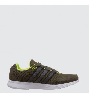 Adidas LITE RUNNER Men - DRKCAR/CBLACK/FTWWHT