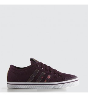 Adidas HONEY LOW Women - MERLOT/MERLOT/GOLDMT