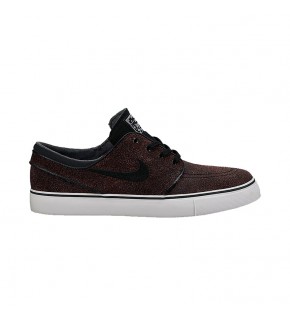 Nike SB Zoom Stefan Janoski (Brown)
