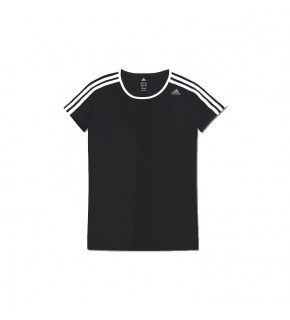 Adidas Women Response Tee Black