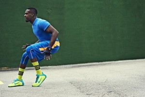Nike Free Trainer