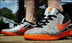 Nike lunargato