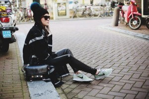 Nike lunarspider