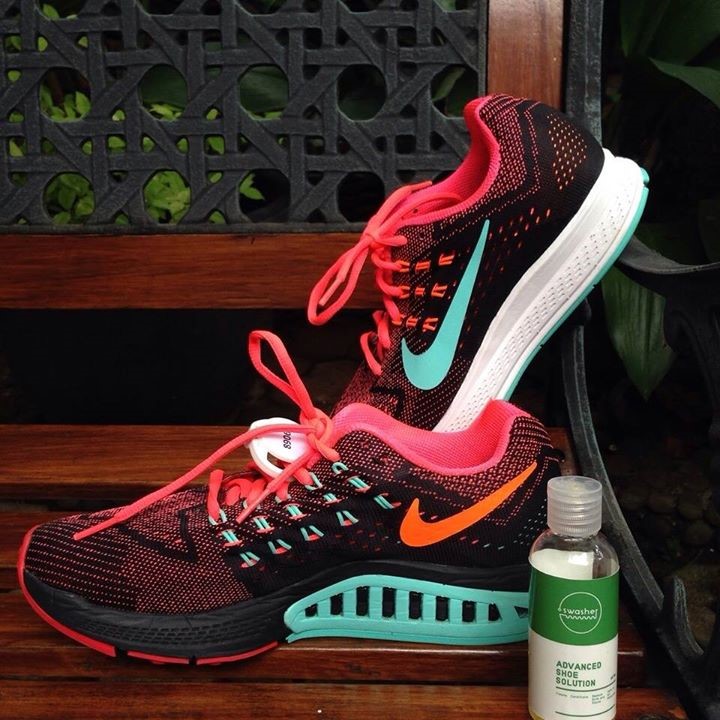 Shoebible, Pembersih Sepatu Berbahan Organik No #1 di Indonesia
